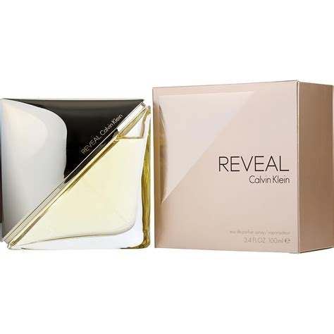 reveal calvin Klein Perfume price